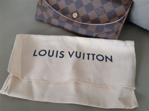 old lv dust bags|authentic lv dust bag.